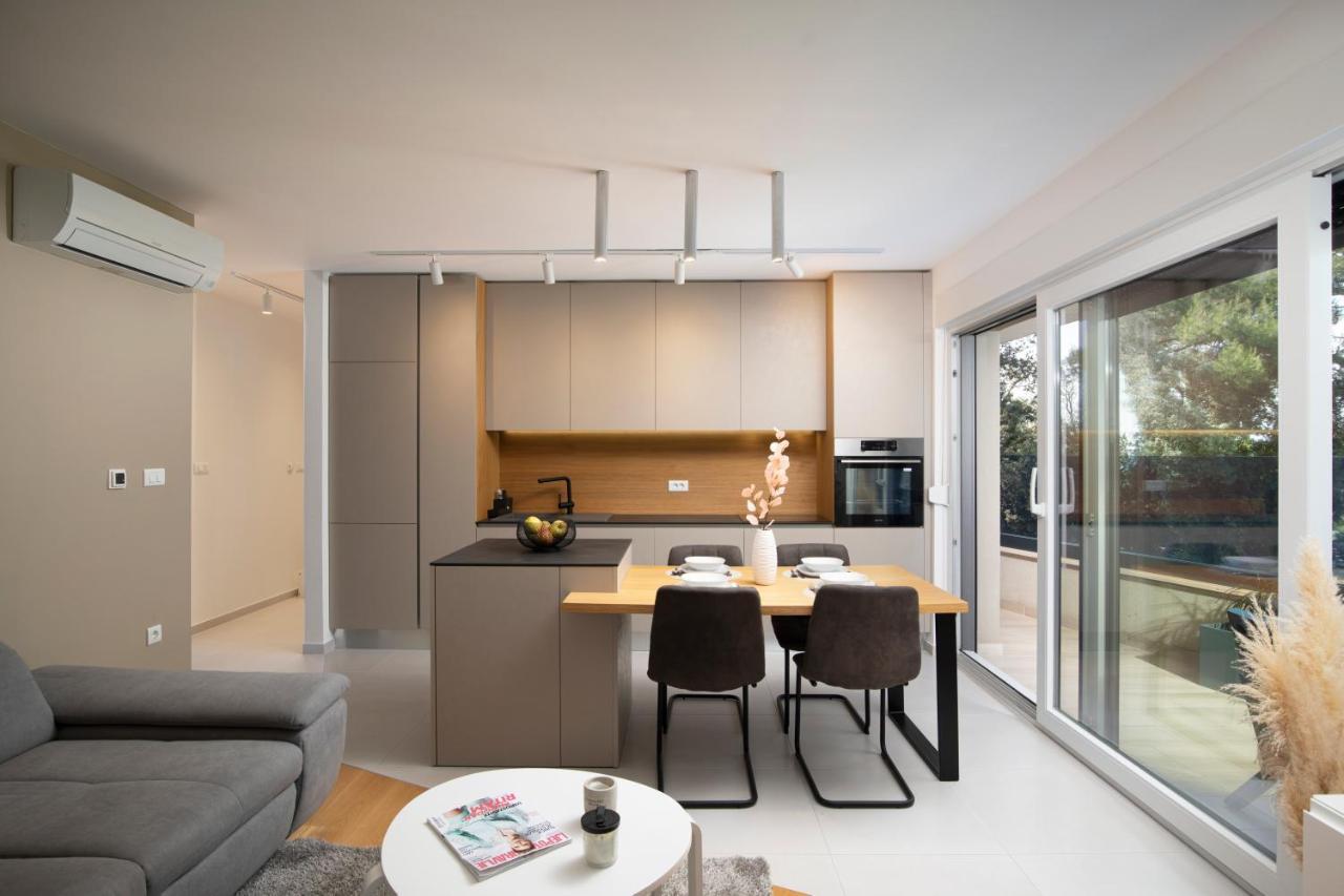 Apartment Stoja