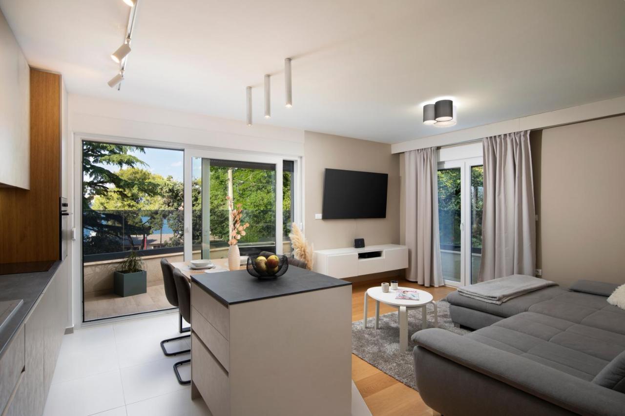 Apartment Stoja