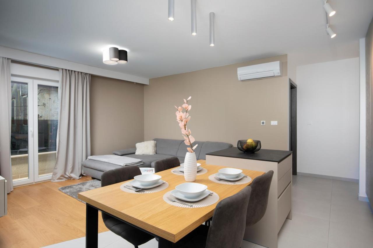 Apartment Stoja Pula