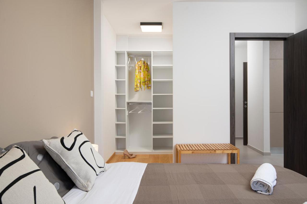 Apartment Stoja Pula